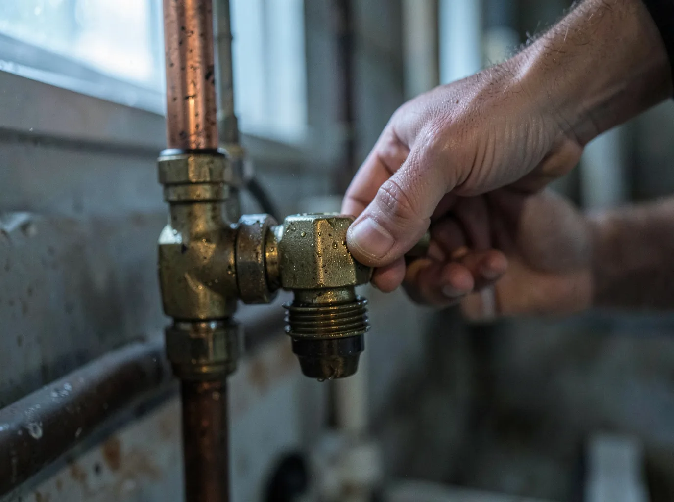 Emergency Plumber Kershaw, SC FAQs